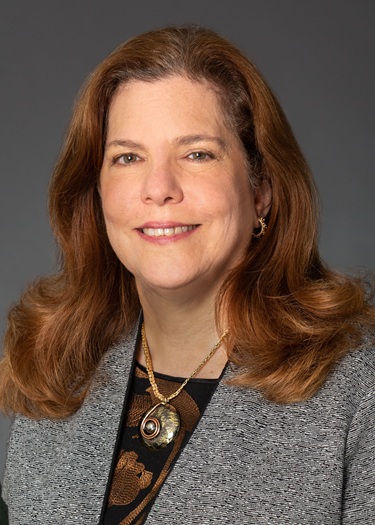 Kleiman, Laurin Blumenthal