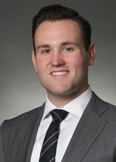Kloeber IV, Ross O.