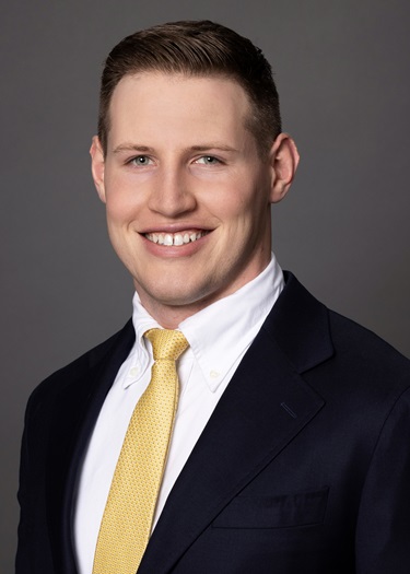 Kozak, Blake