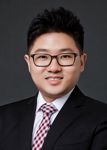 Lai, Nathaniel