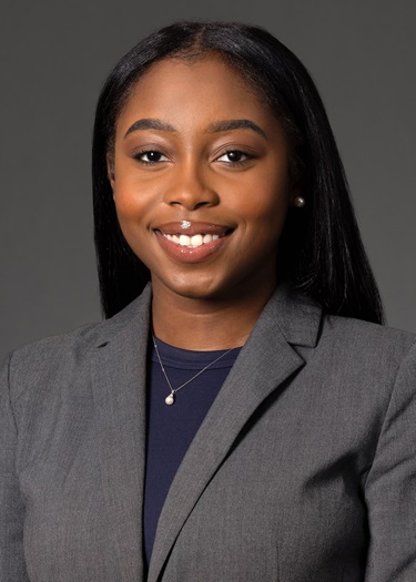 Laurore, Emily N.