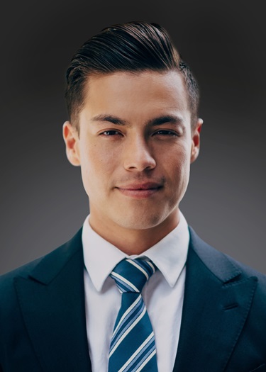 Leong, Beau