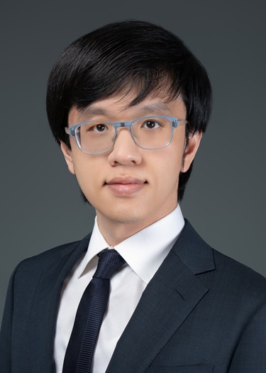 Leung, Patrick
