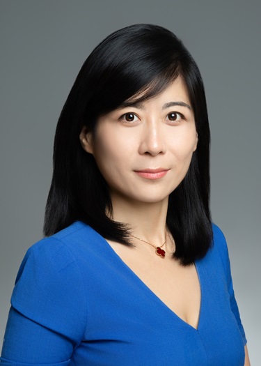 Liu, Coco
