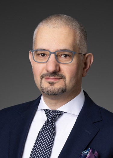 Manoukian, Shant P.