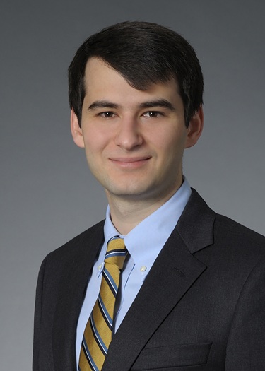 Mardian, Peter J.
