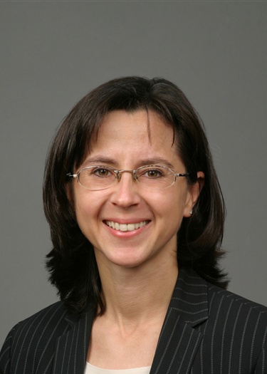 McCandless, Jennifer Haworth