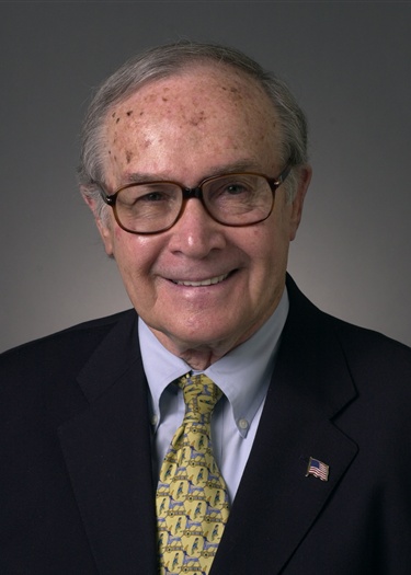 Minow, Newton N.
