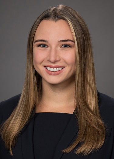 Moore, Madeline A.