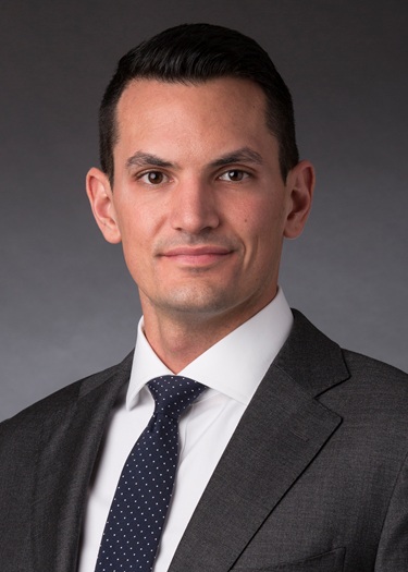 Morales, Marshall R.