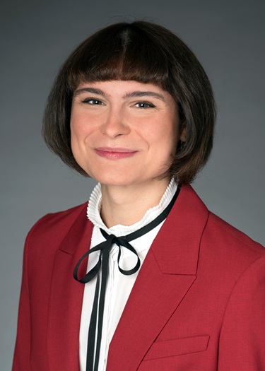 Orbay, Mariana