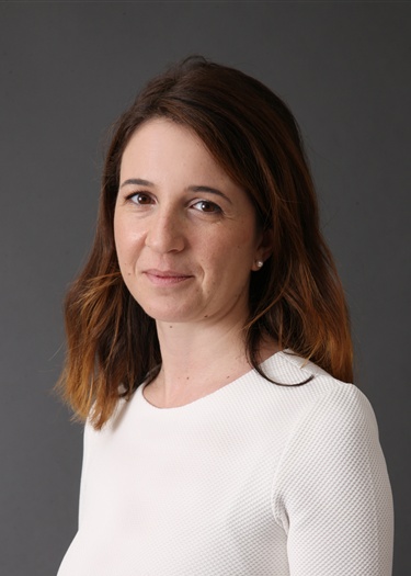 Pacifico, Benedetta