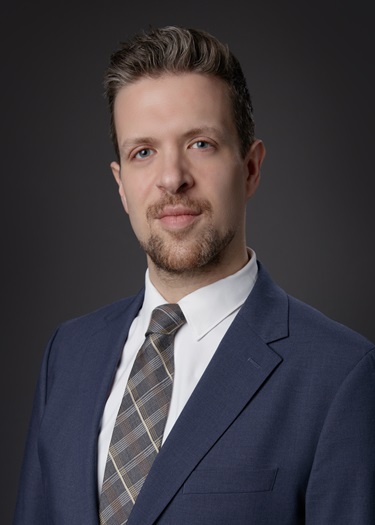 Parker, Zachary J.