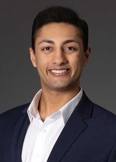 Patel, Kyle