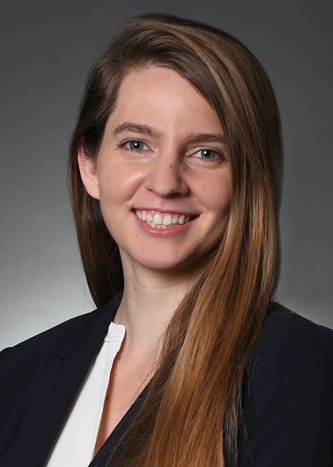 Peterson, Alexandra M.