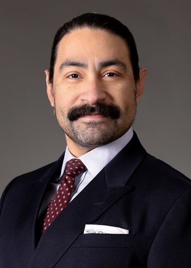 Ridings, Leslie A.