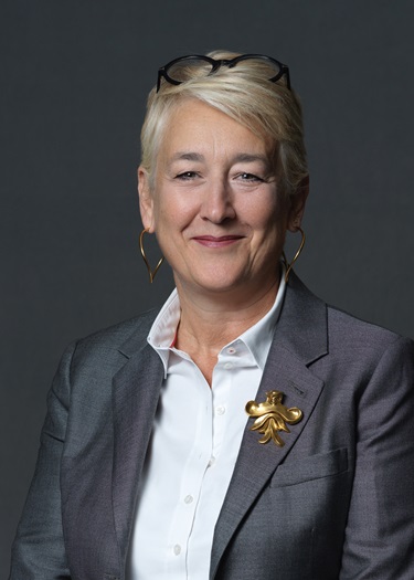 Righini, Elisabetta
