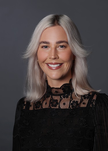 Robinson, Arabella