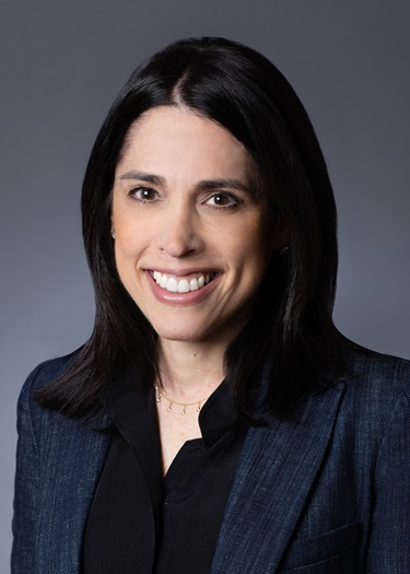 Rubin, Amy M.