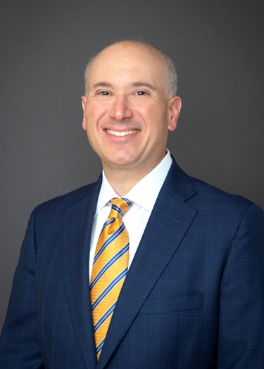 Joshua Samek