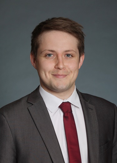 Stafford, Dan