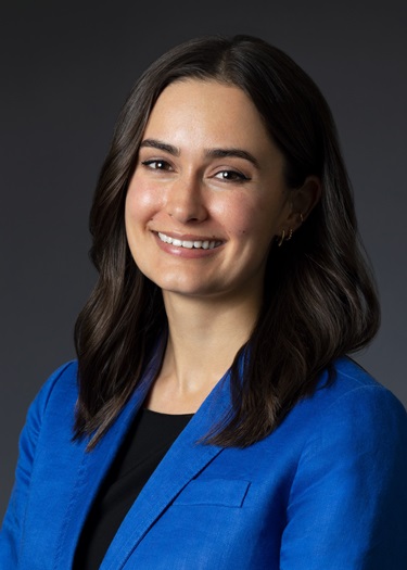 Stanley, Ashleigh R.