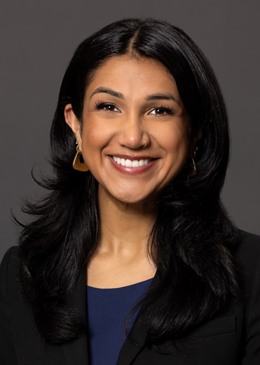 Suri, Priya