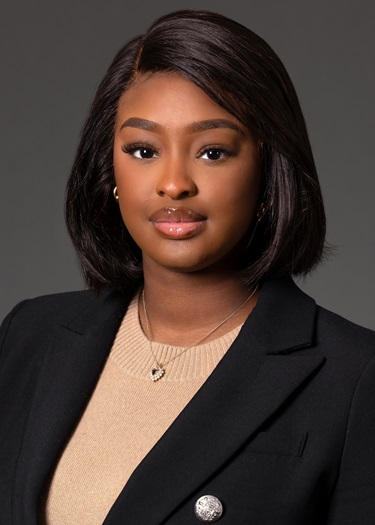 Sutherland, Tamia