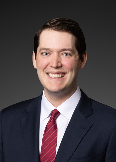 Thompson, John David