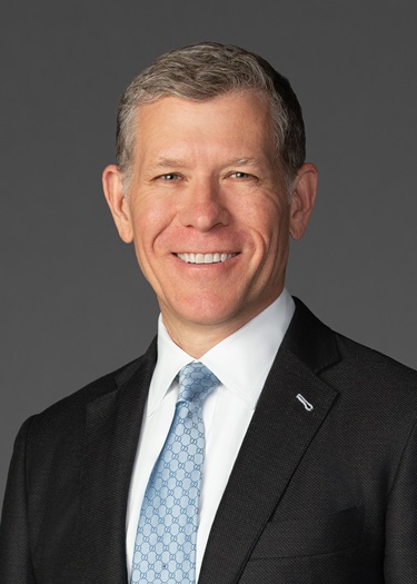 Tredennick, Steven