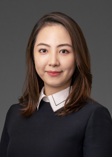 Wang, Melissa