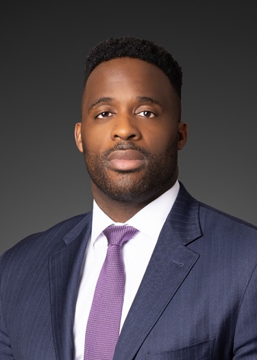 Warrick, Demetrius A.
