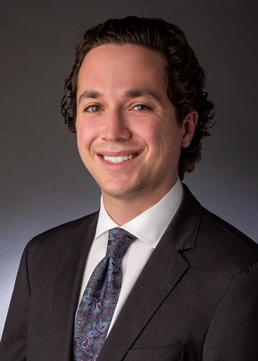 Weinberg, Michael