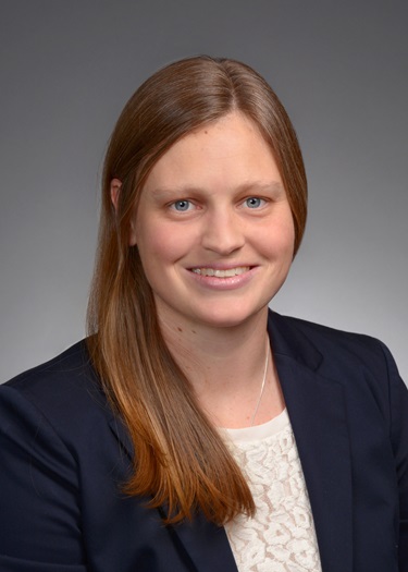 Wood, Caroline