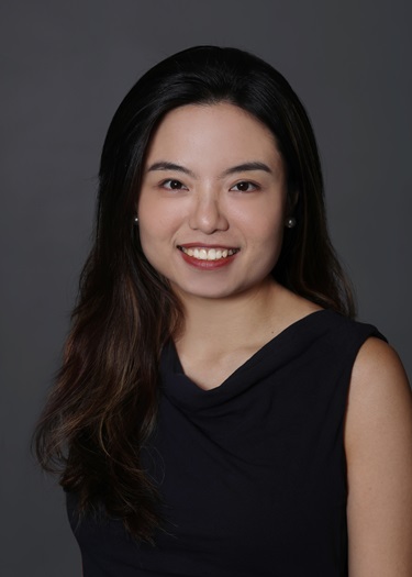 Zhang, Hailey