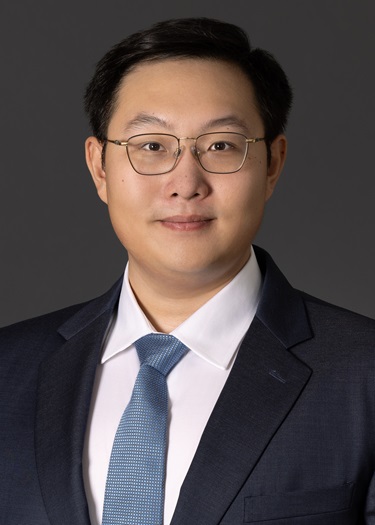 Zhao, Eric