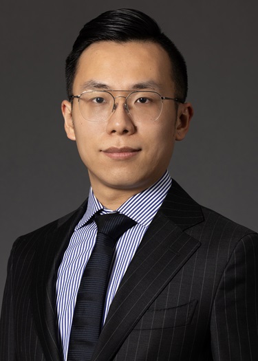 Zheng, Shaobin