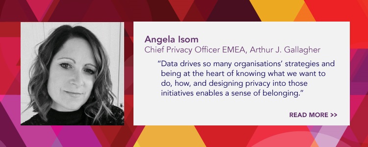 Spotlight on Women in Privacy - Angela Isom